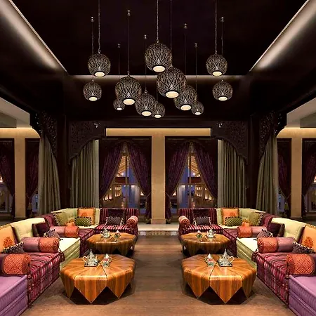 Souq Waqif Boutique Hotels - Tivoli 
