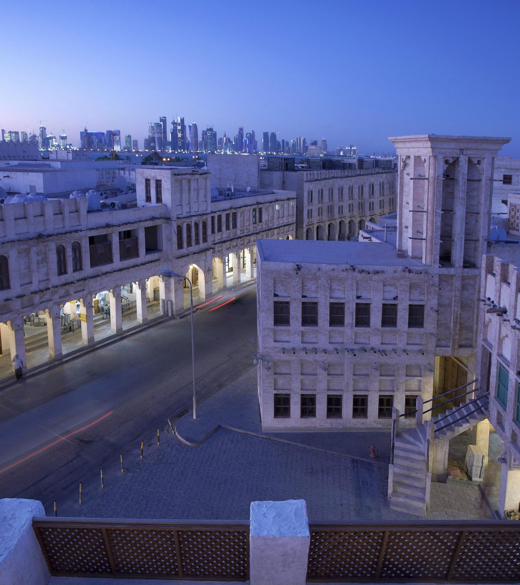Souq Waqif Boutique - Tivoli Doha