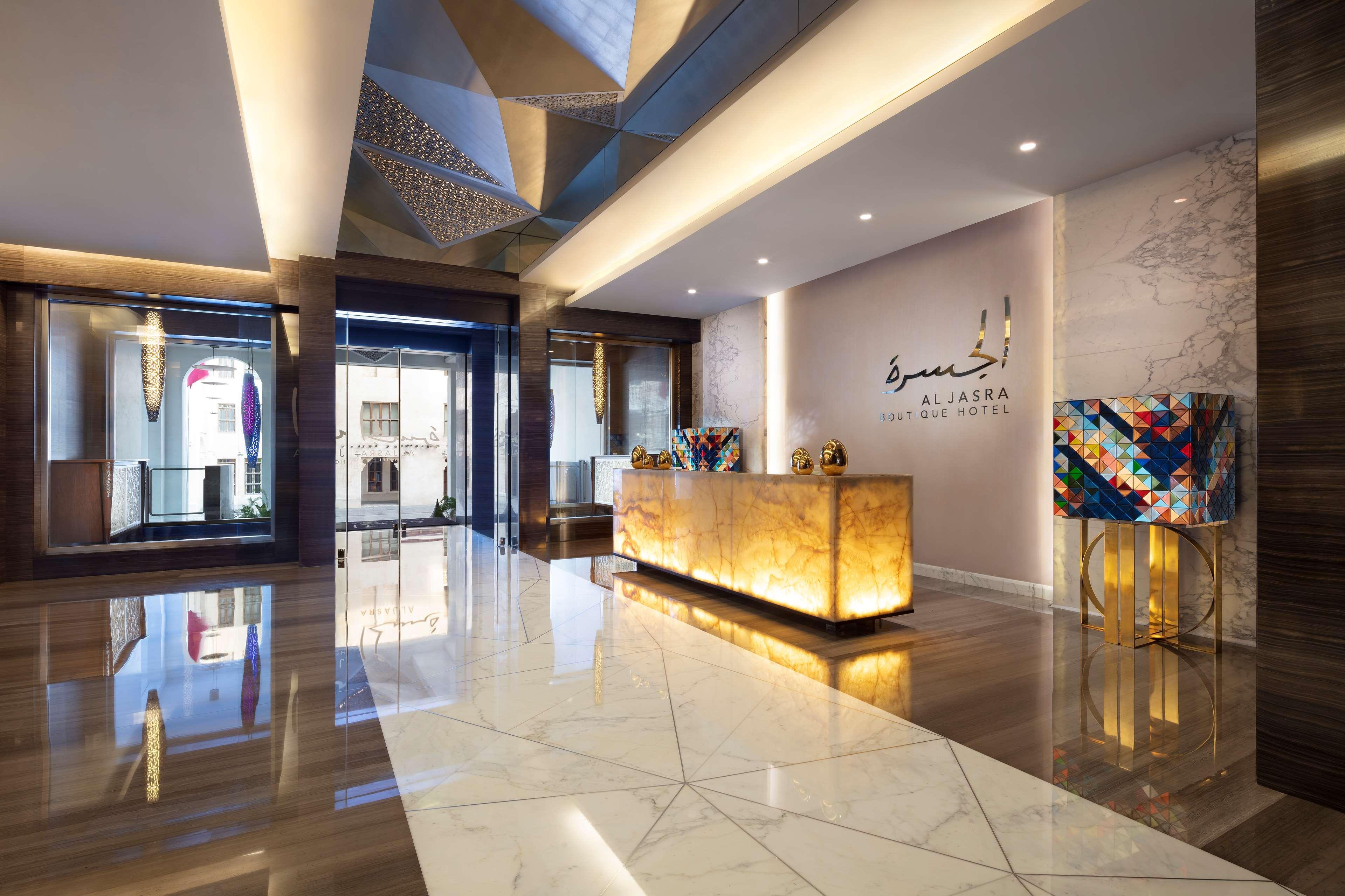 Hotel Souq Waqif Boutique - Tivoli Doha