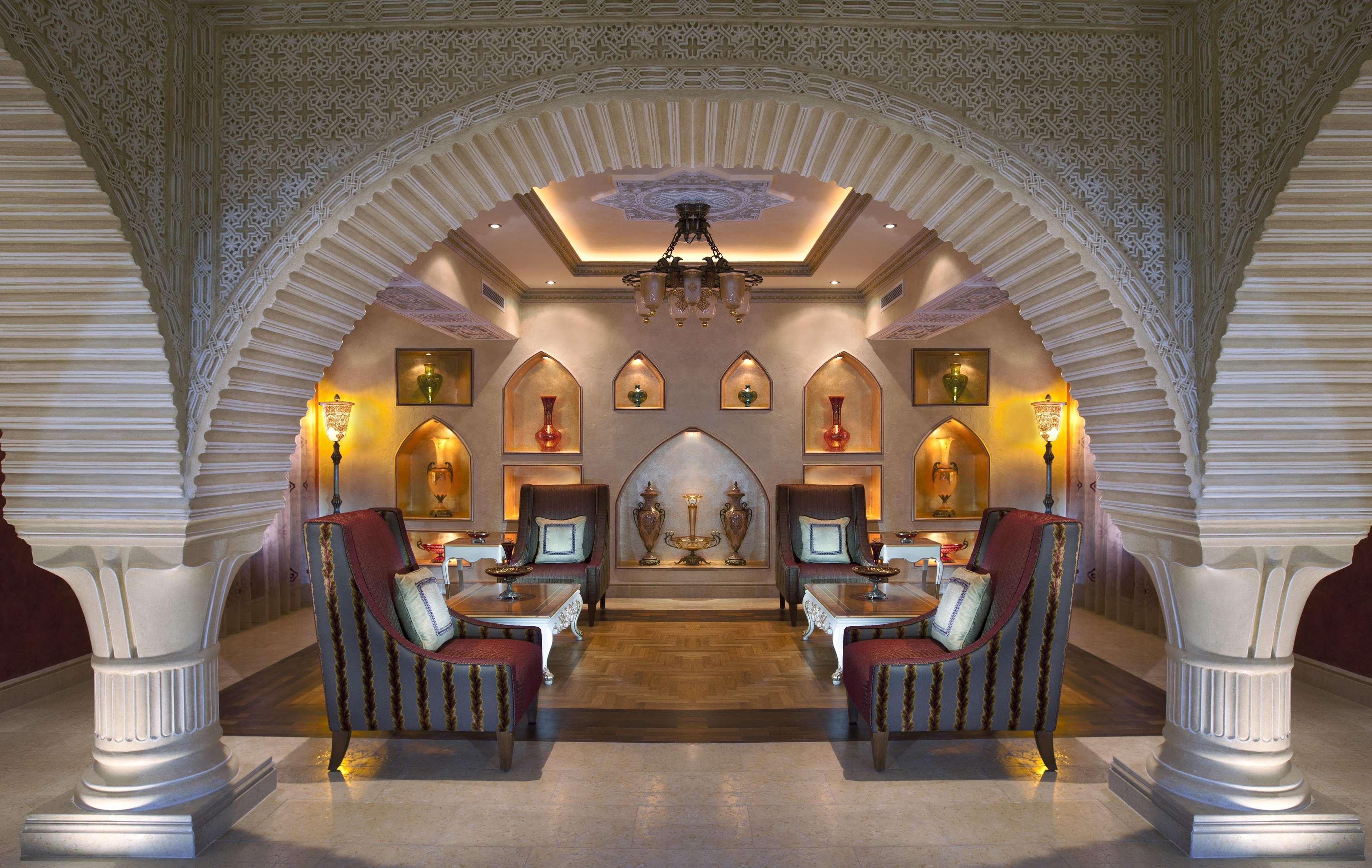 Hotel Souq Waqif Boutique - Tivoli Doha