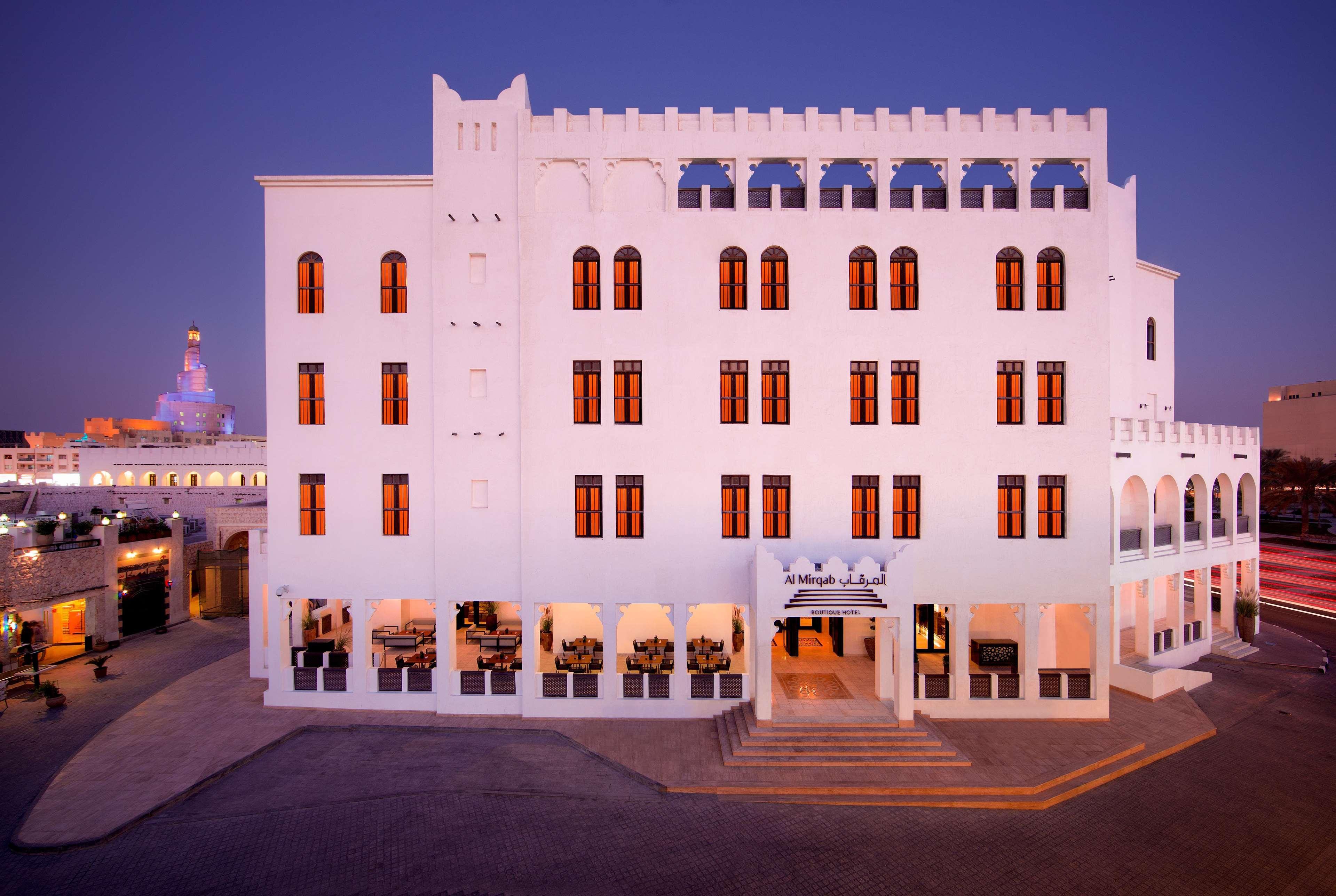 Souq Waqif Boutique - Tivoli