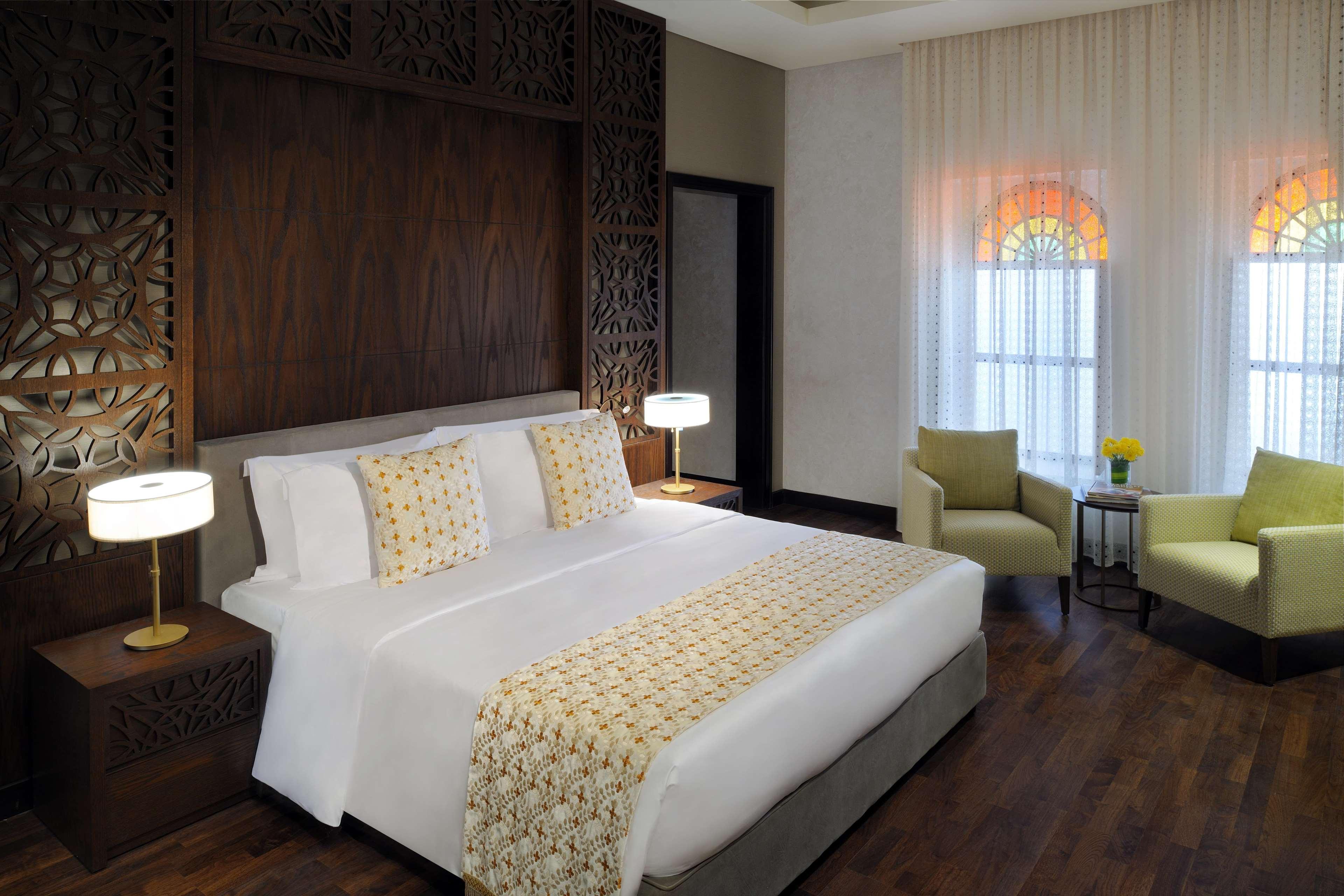 Souq Waqif Boutique - Tivoli Hotel 5*