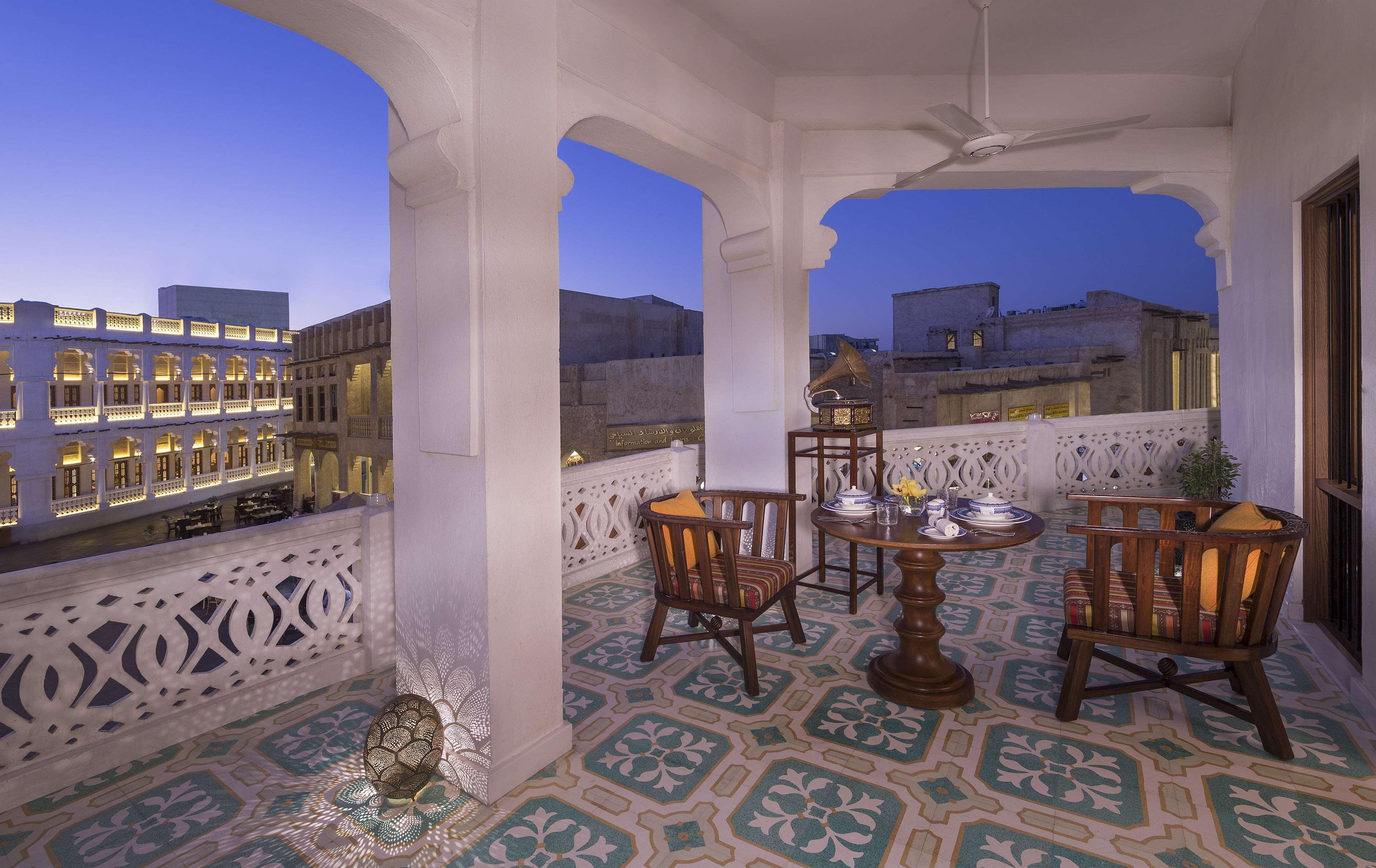 Souq Waqif Boutique - Tivoli Hotel Doha