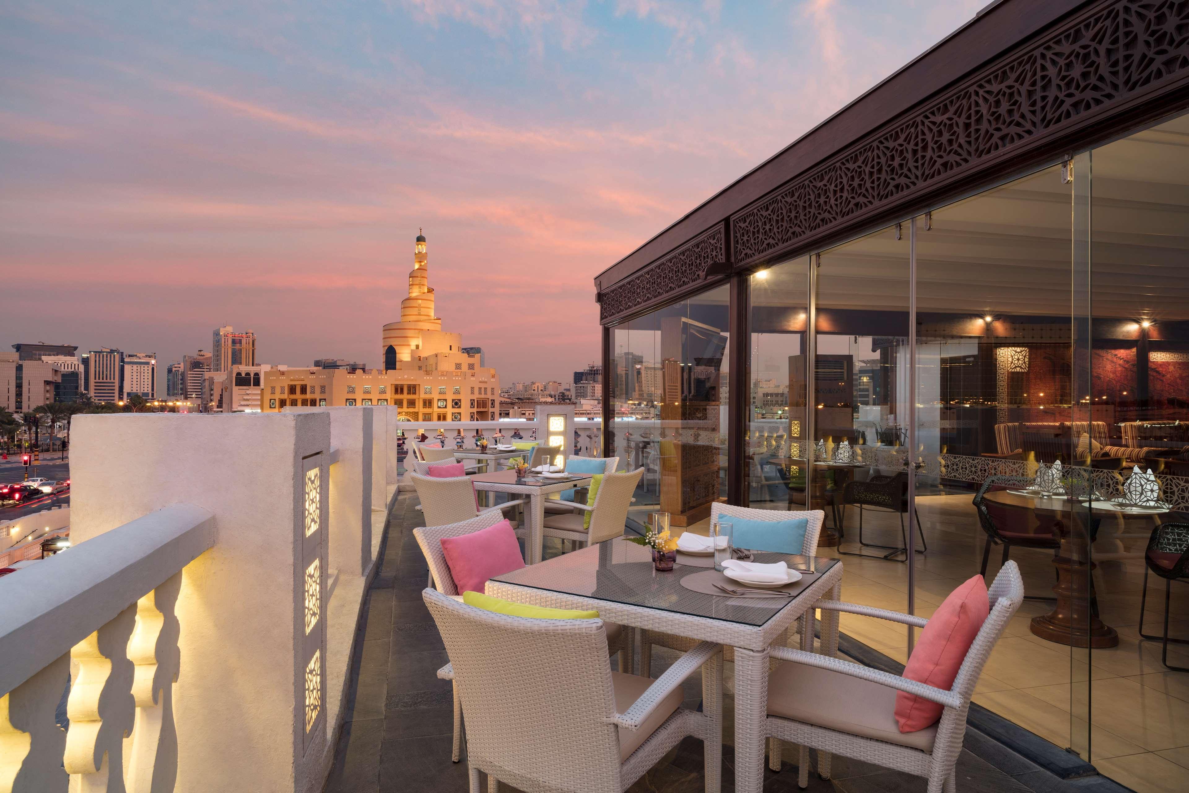 Souq Waqif Boutique - Tivoli Hotel Doha