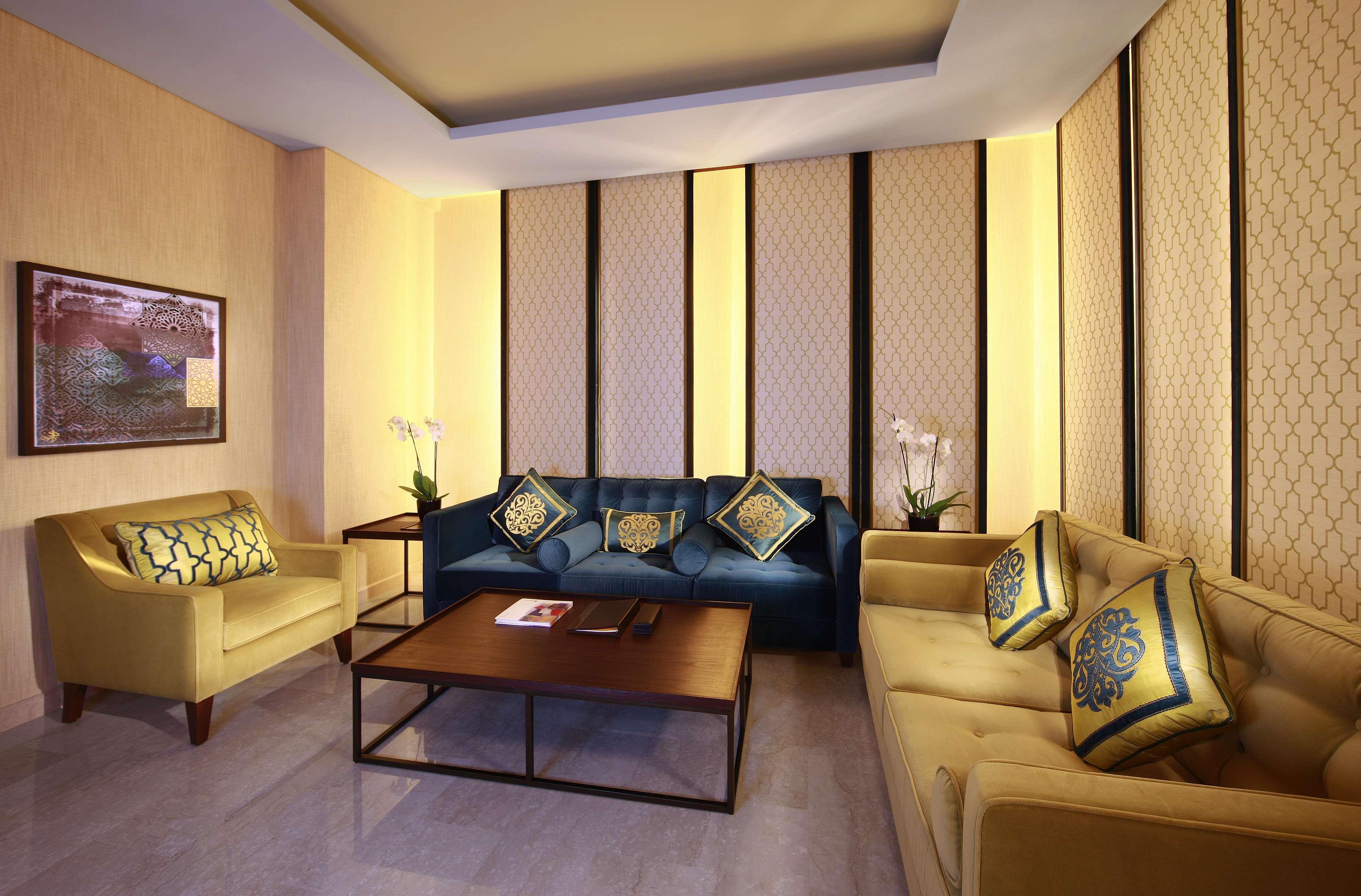 Souq Waqif Boutique - Tivoli Doha