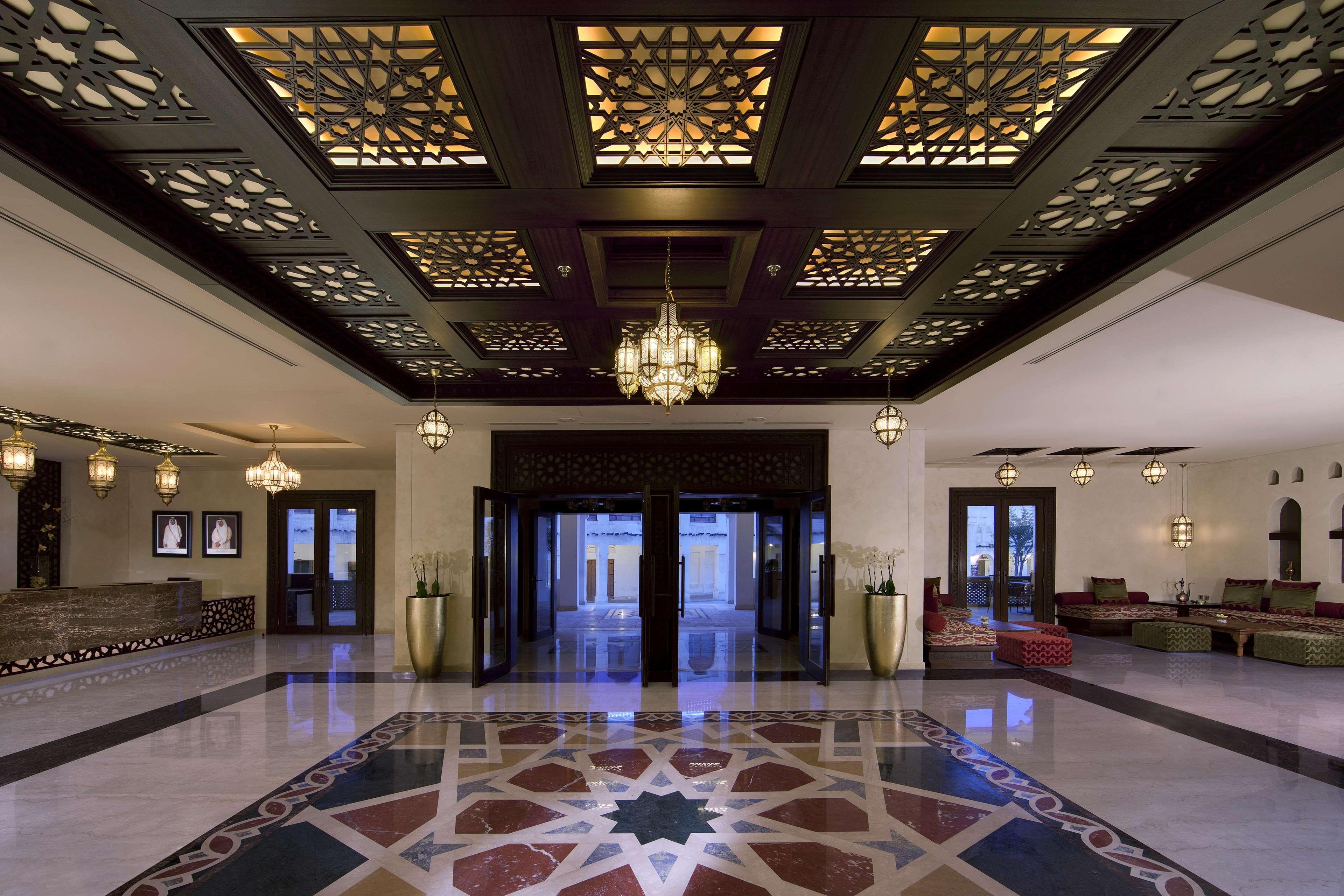 Hotel Souq Waqif Boutique - Tivoli