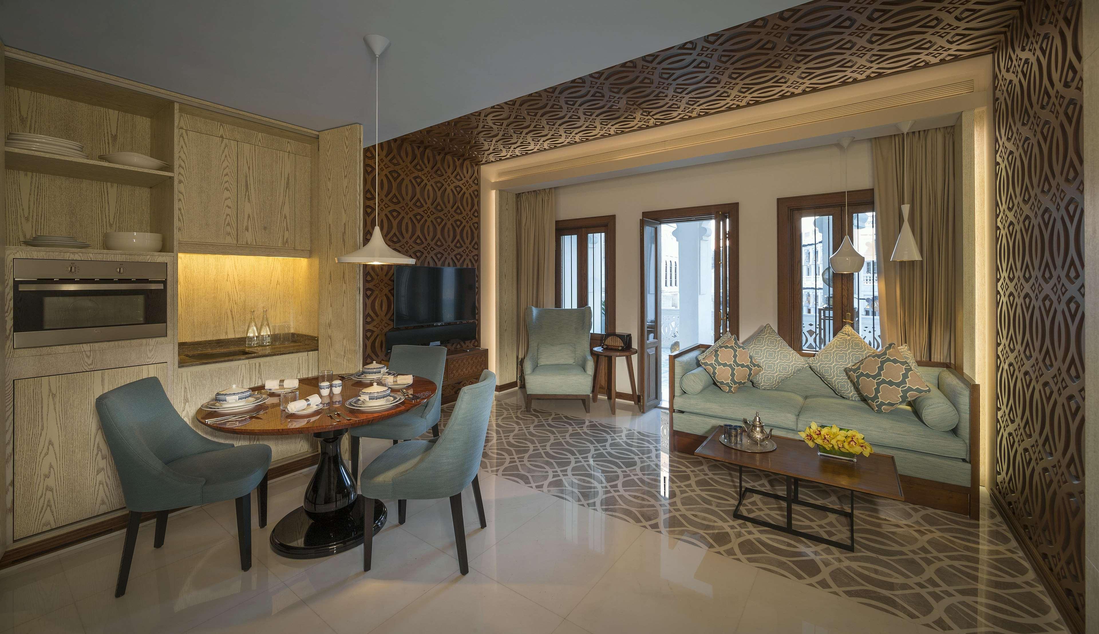 Souq Waqif Boutique - Tivoli 5*