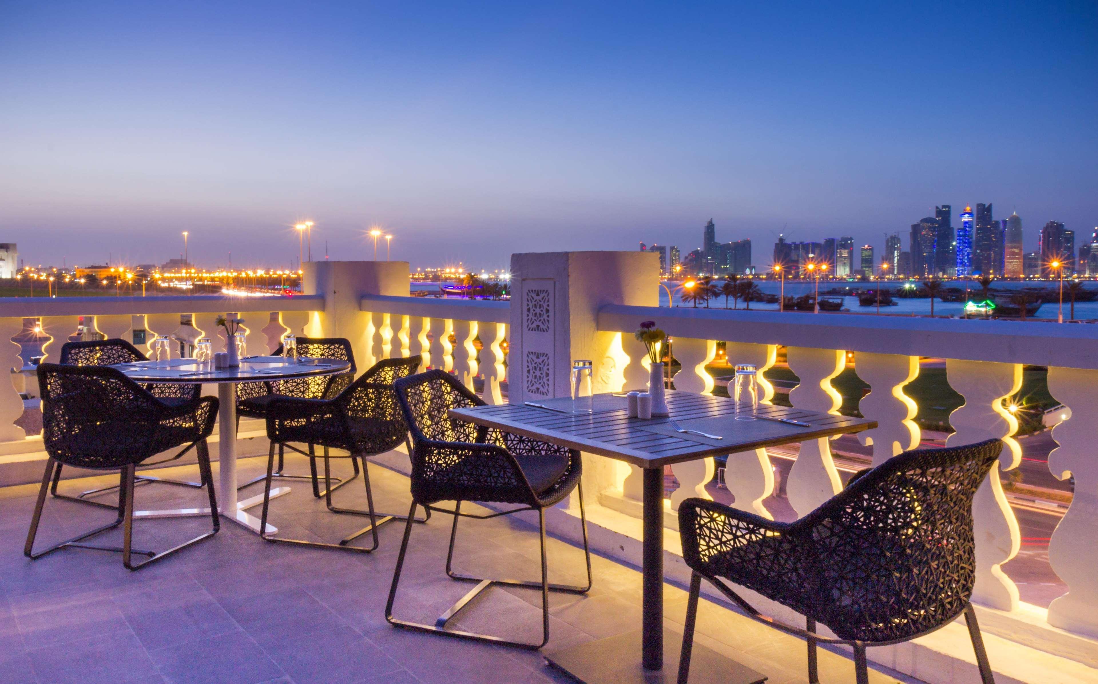 Souq Waqif Boutique - Tivoli Doha