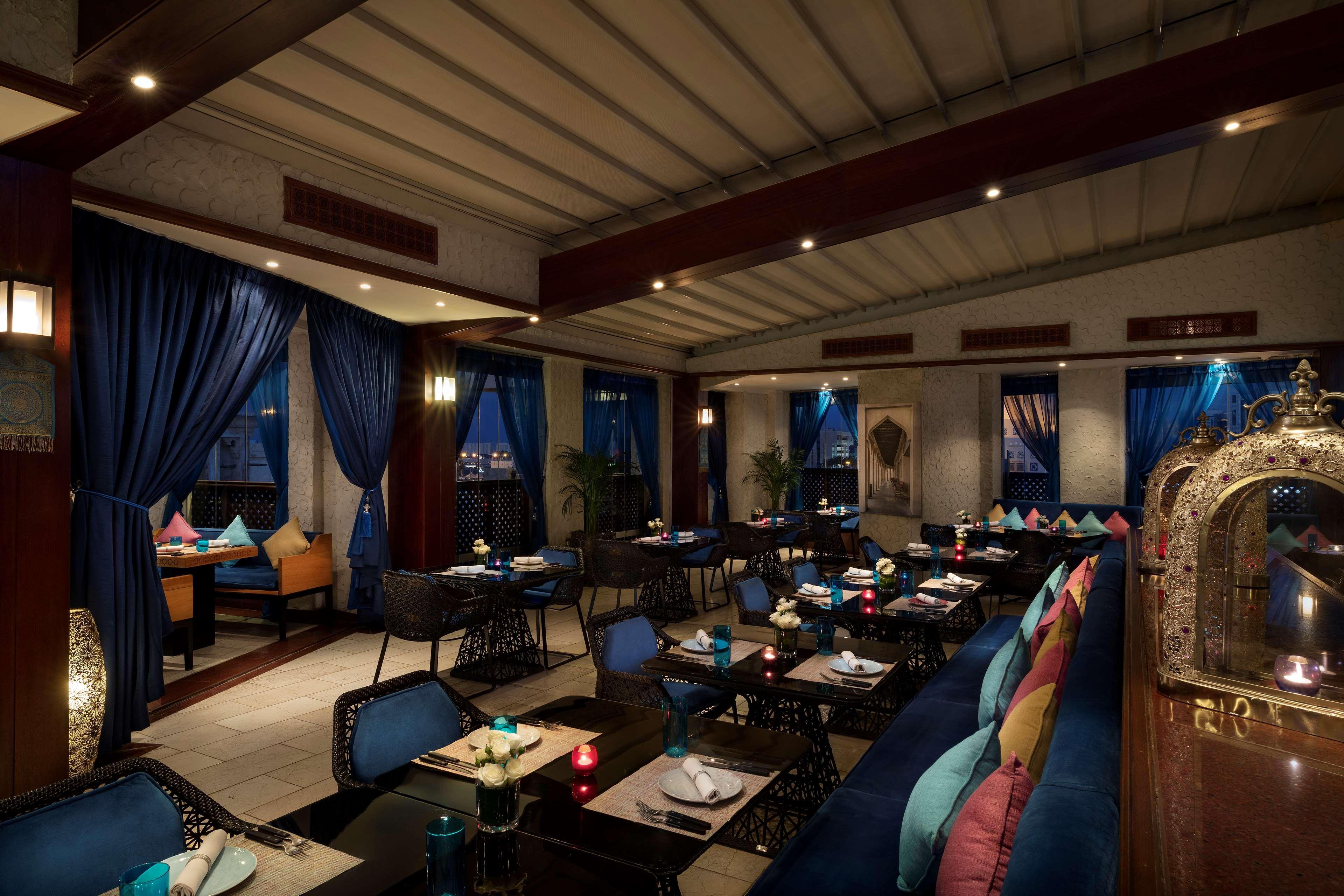 Hotel Souq Waqif Boutique - Tivoli