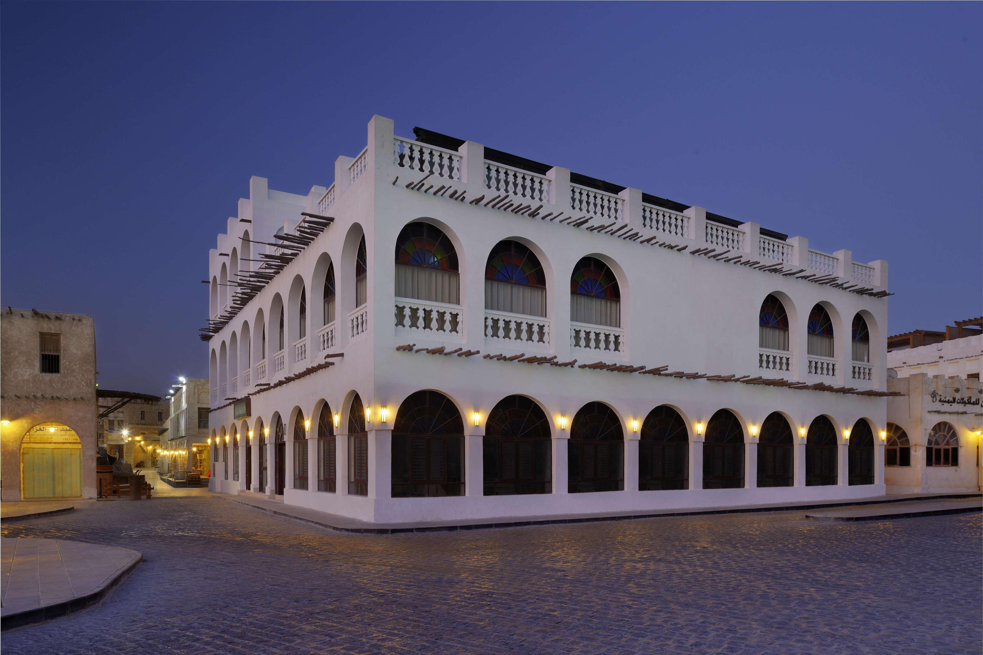Souq Waqif Boutique - Tivoli