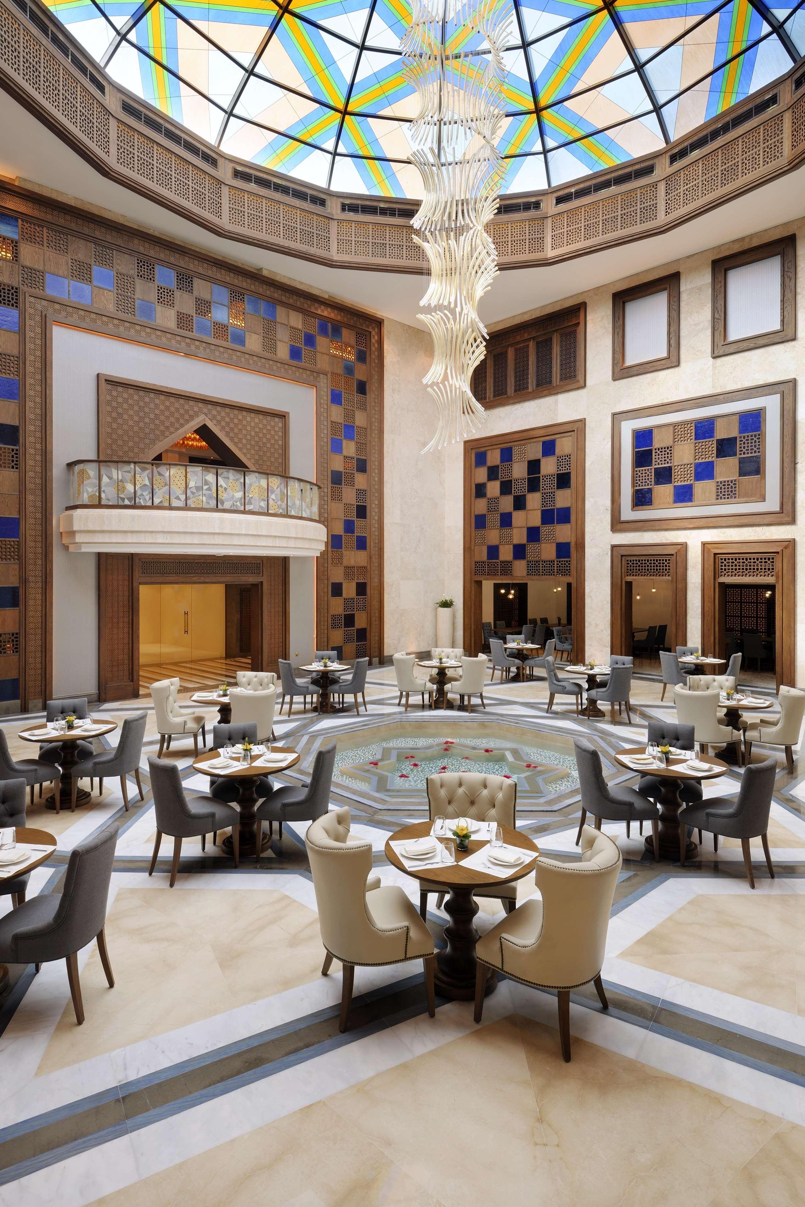 Souq Waqif Boutique - Tivoli 5* Doha