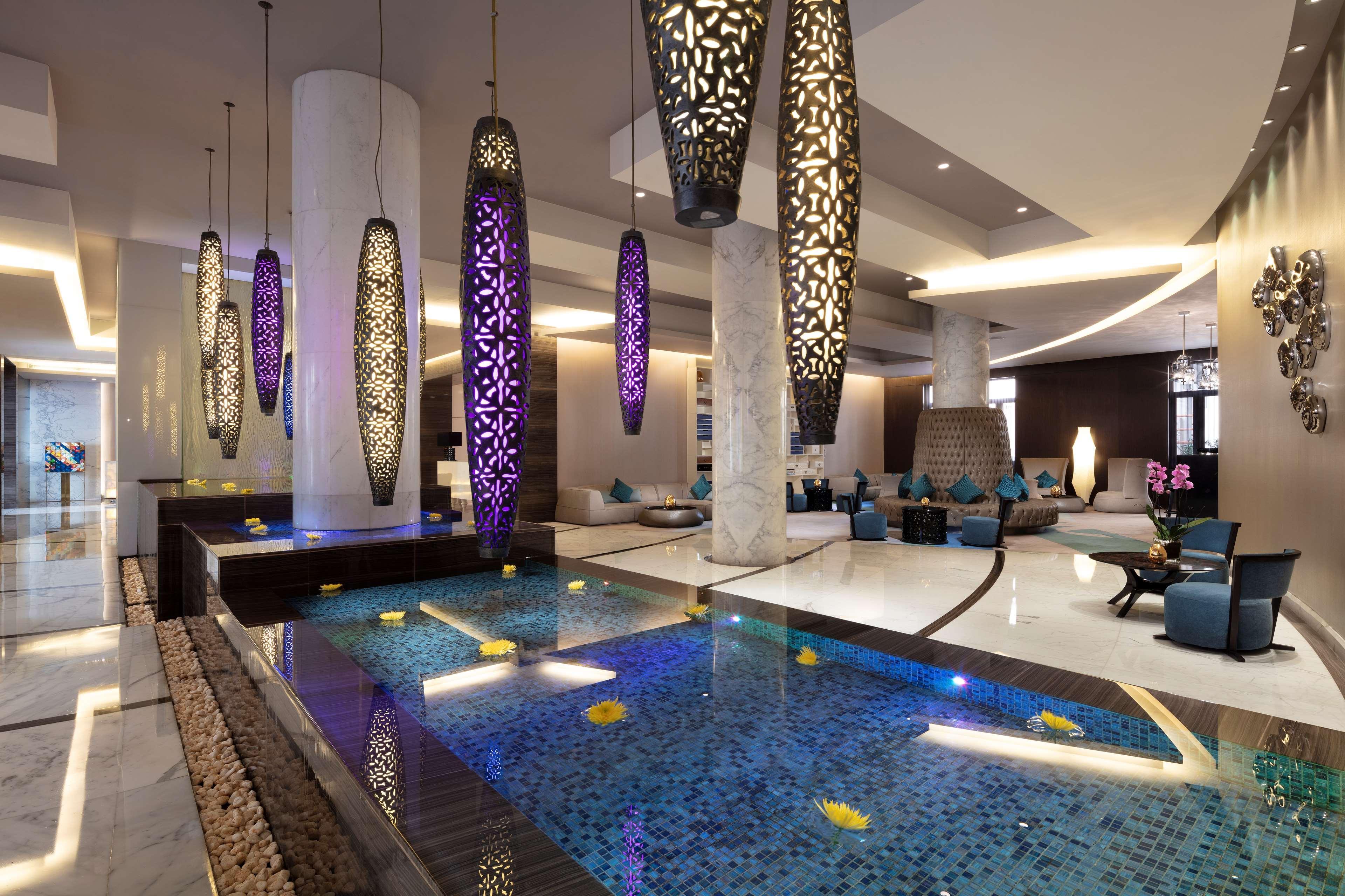 Hotel Souq Waqif Boutique - Tivoli