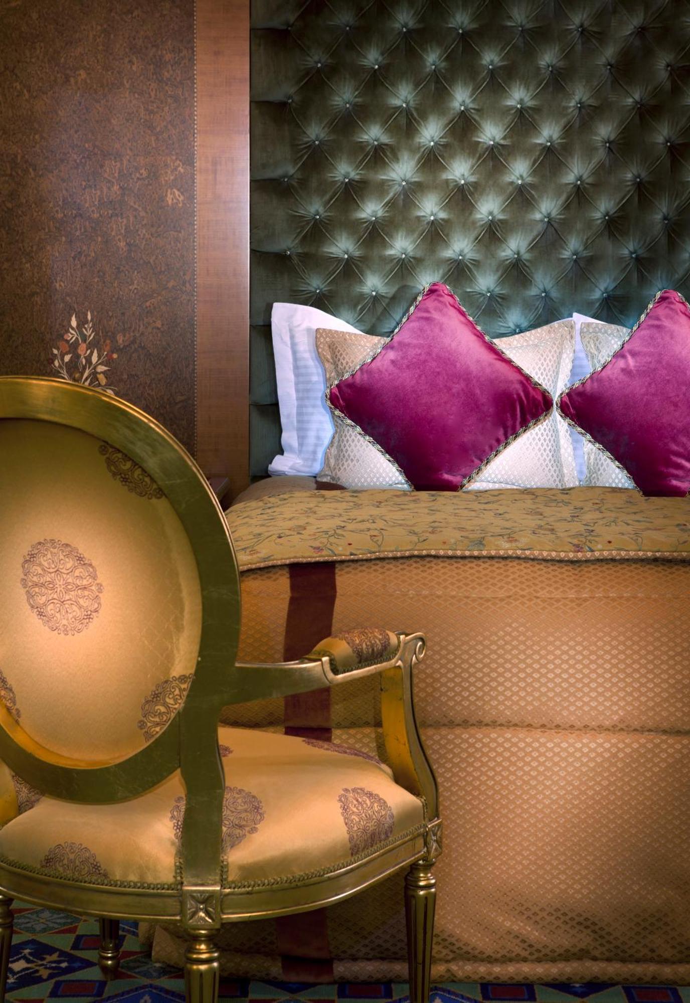 Hotel Souq Waqif Boutique - Tivoli