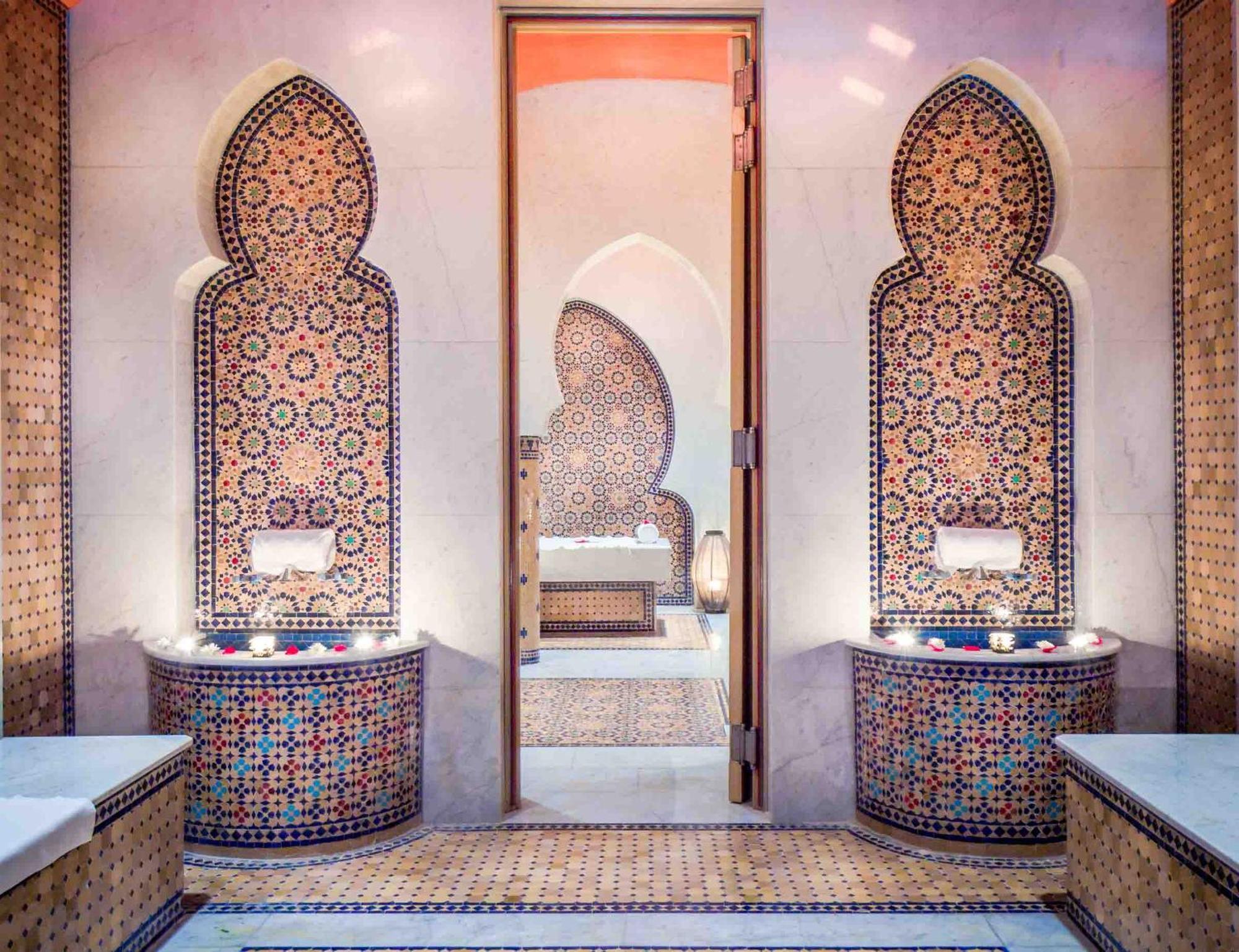 Souq Waqif Boutique - Tivoli 5*