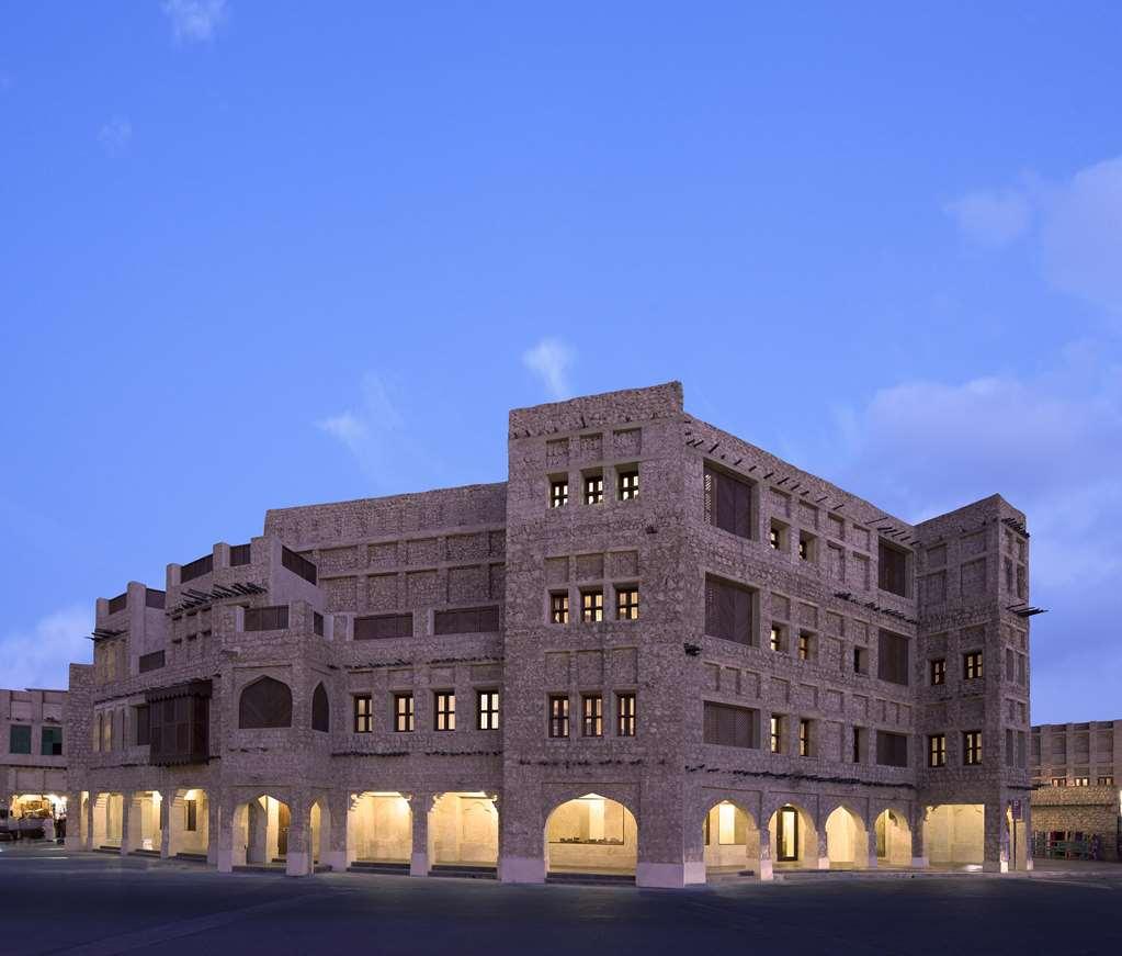 Souq Waqif Boutique - Tivoli 5* Doha