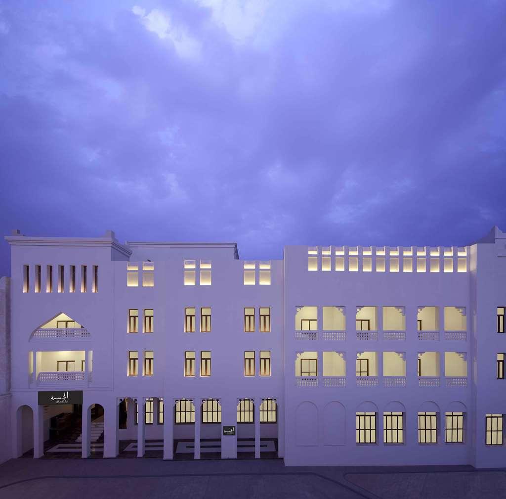 Souq Waqif Boutique - Tivoli Doha