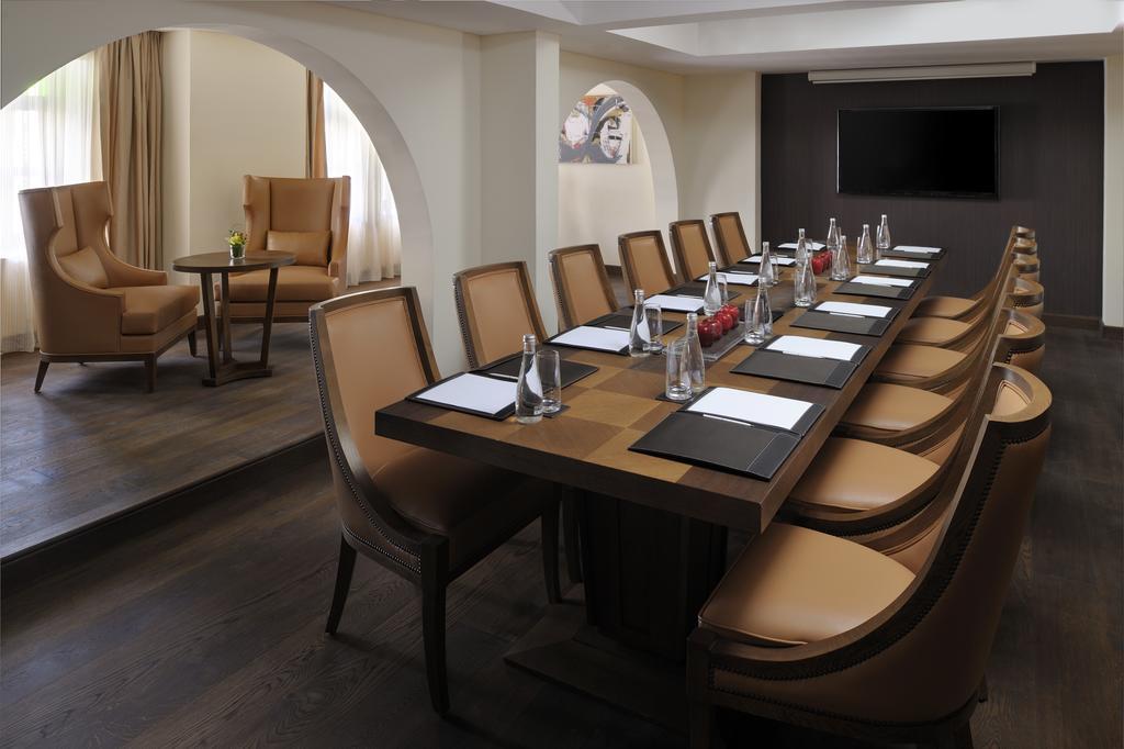 Hotel Souq Waqif Boutique - Tivoli Doha