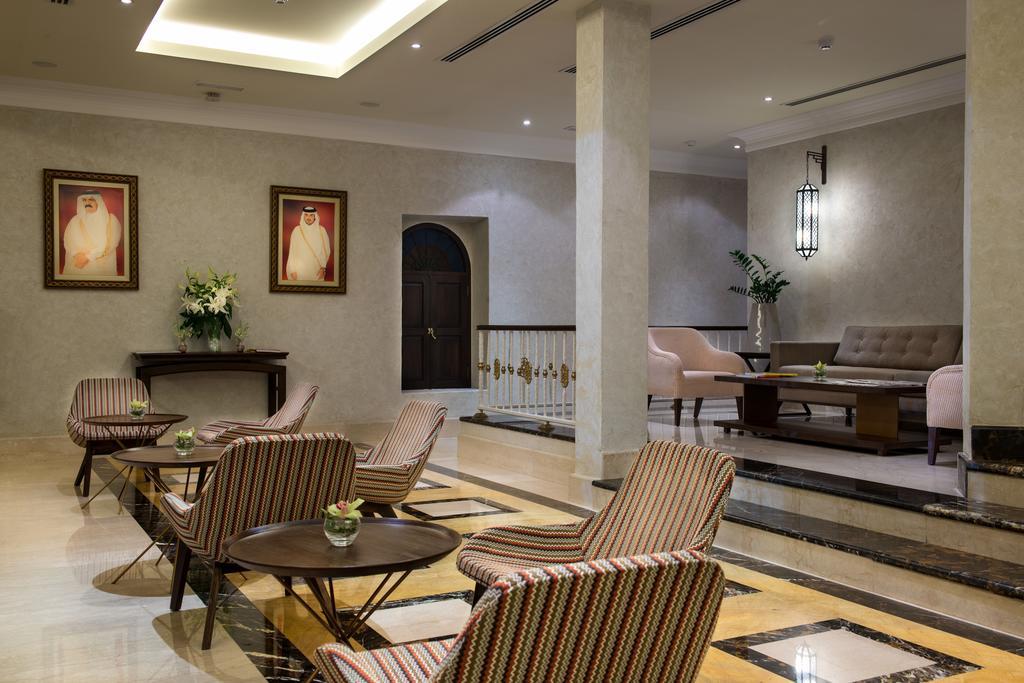 Hotel Souq Waqif Boutique - Tivoli Doha