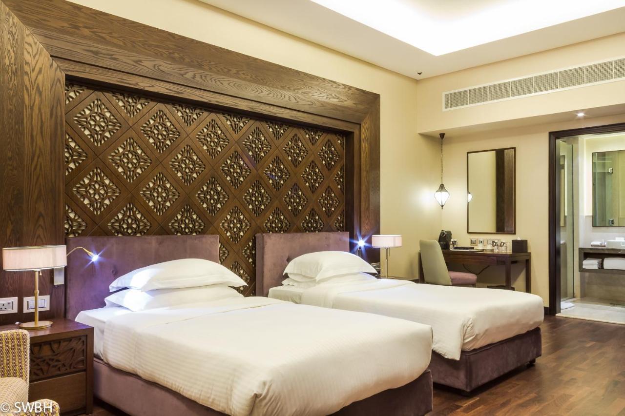 Souq Waqif Boutique - Tivoli