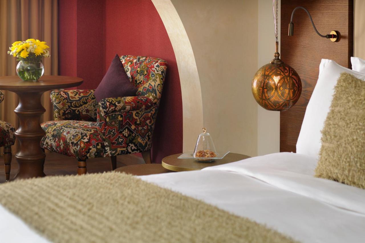 Hotel Souq Waqif Boutique - Tivoli Doha