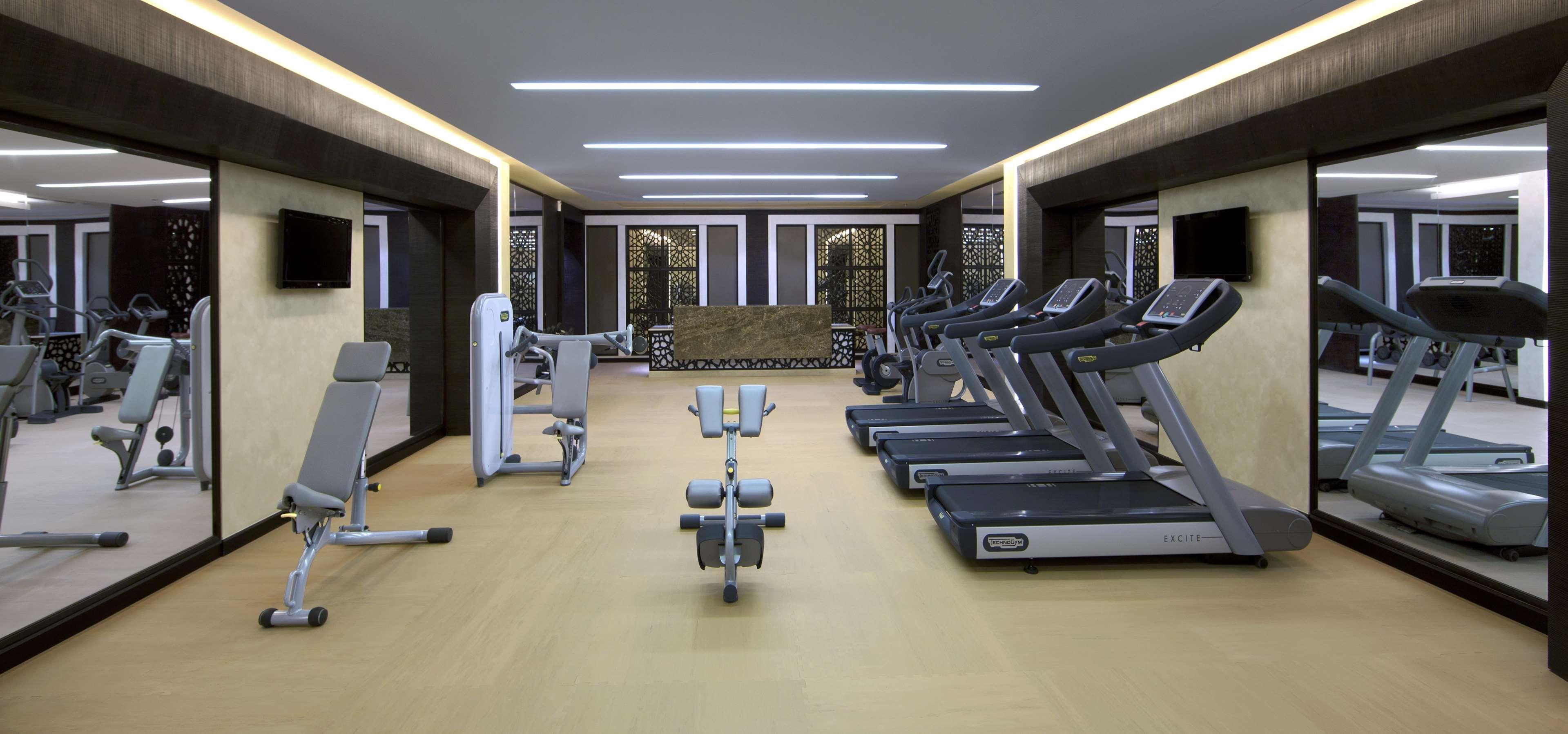 Souq Waqif Boutique - Tivoli 5* Doha