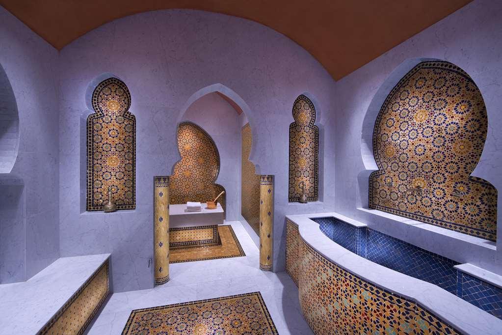Souq Waqif Boutique - Tivoli 5* Doha
