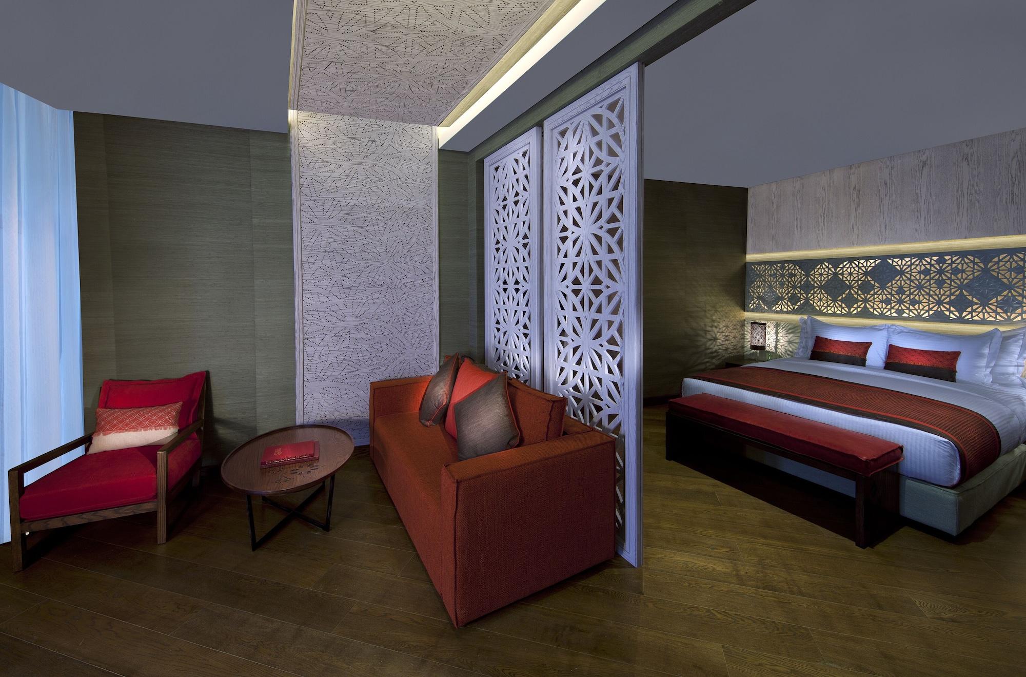 Hotel Souq Waqif Boutique - Tivoli Doha