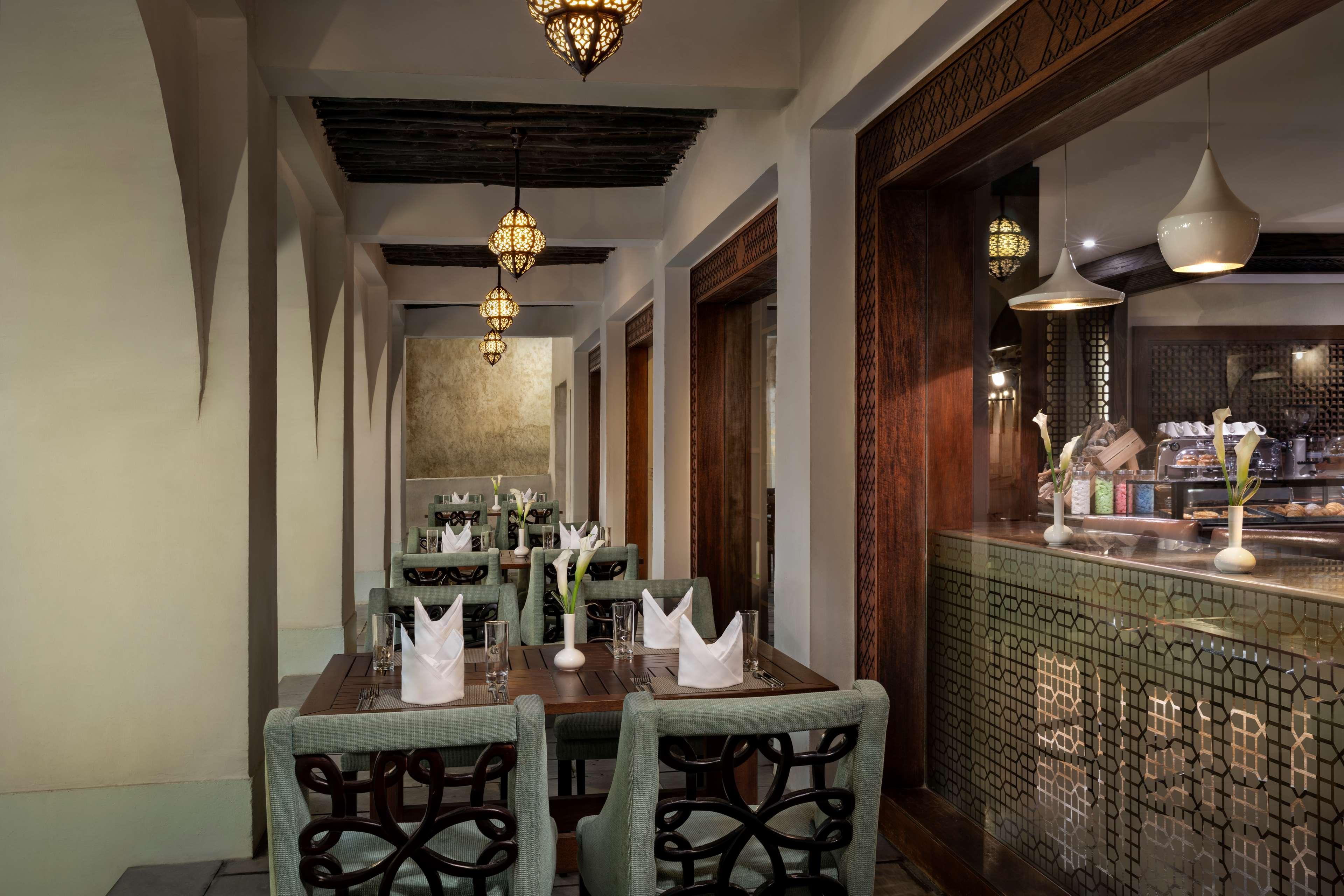 Souq Waqif Boutique - Tivoli Hotel