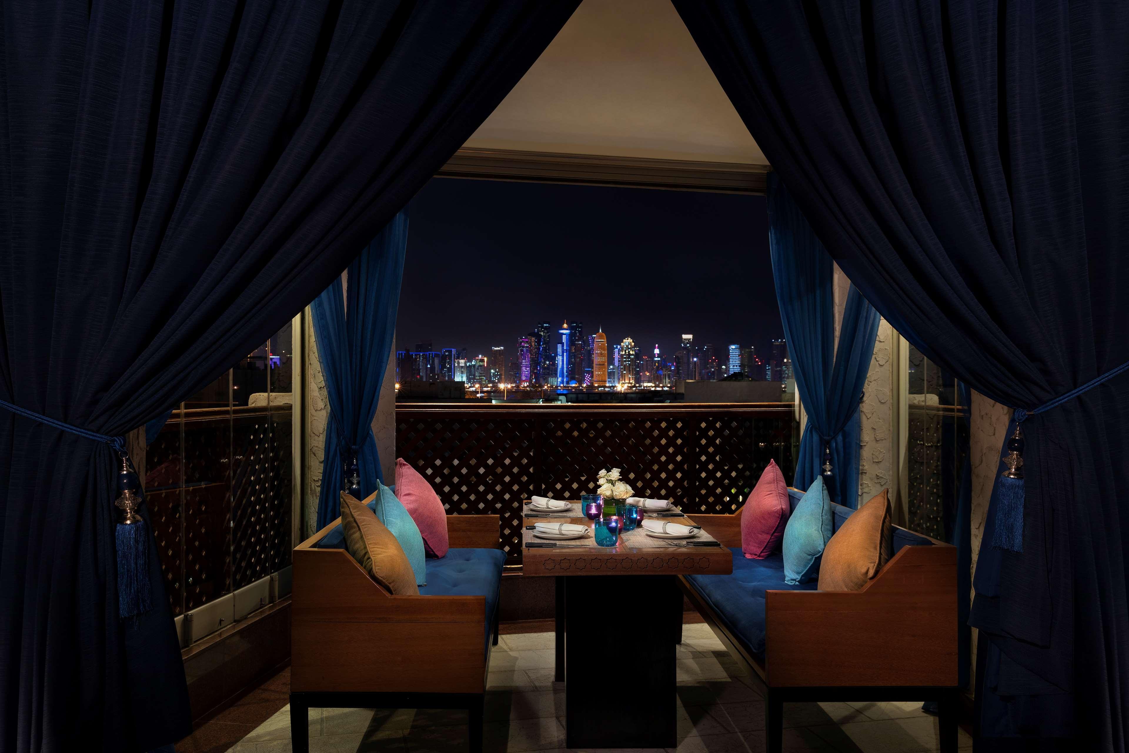 Hotel Souq Waqif Boutique - Tivoli