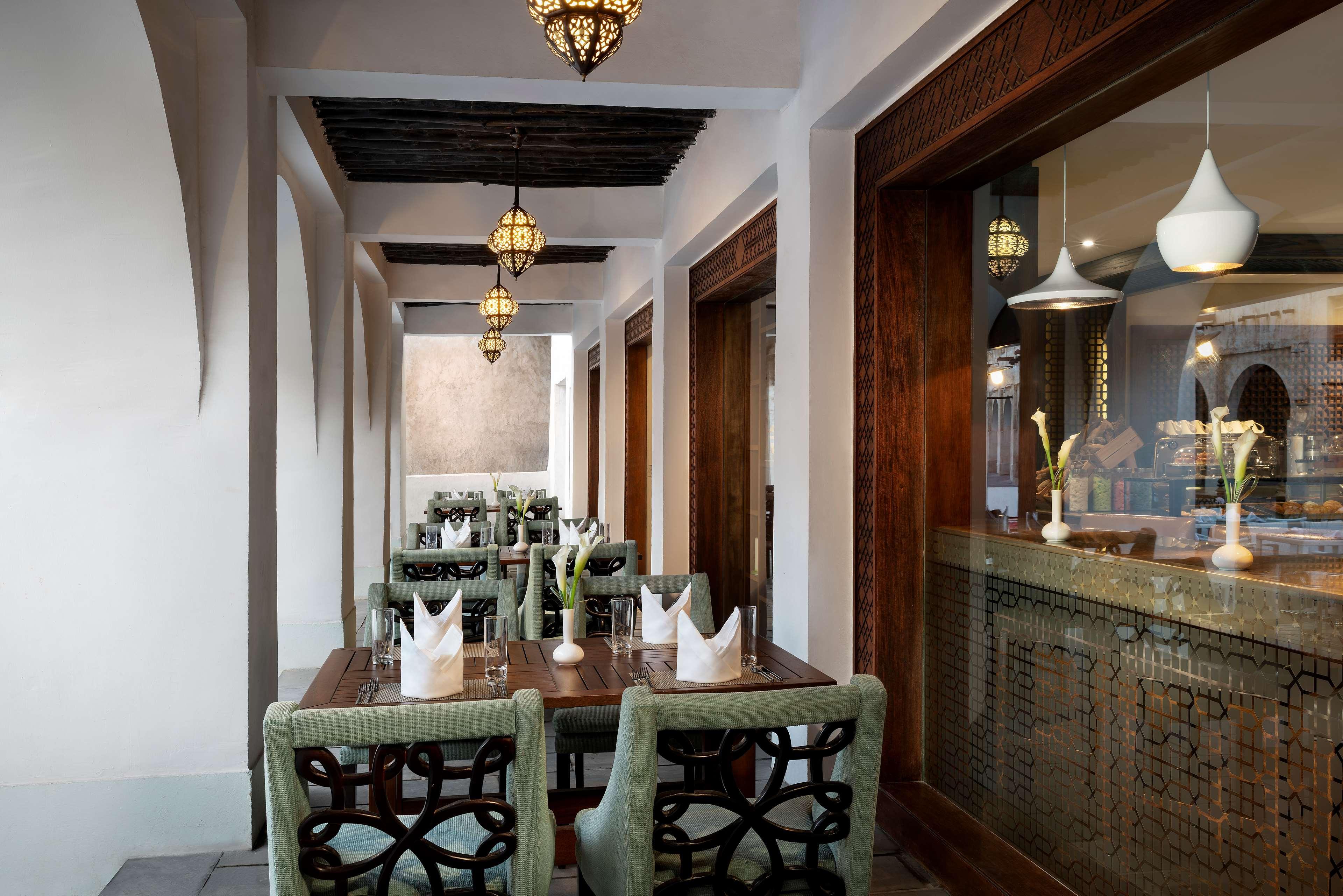 Souq Waqif Boutique - Tivoli 5*