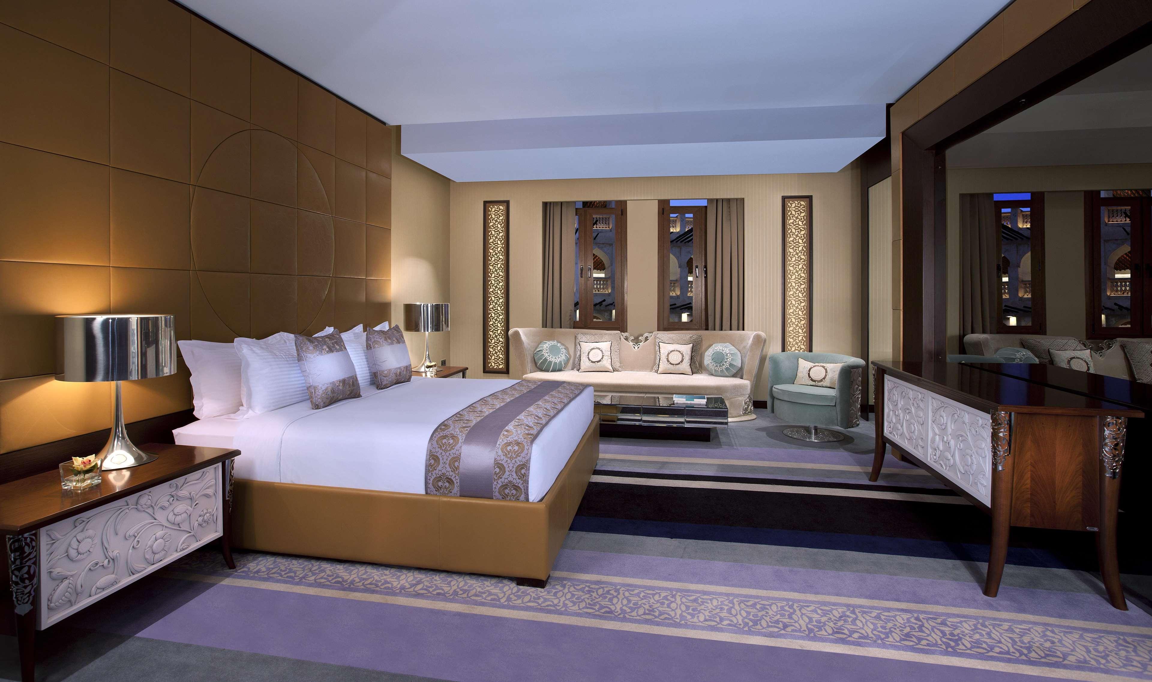 Hotel Souq Waqif Boutique - Tivoli 5*