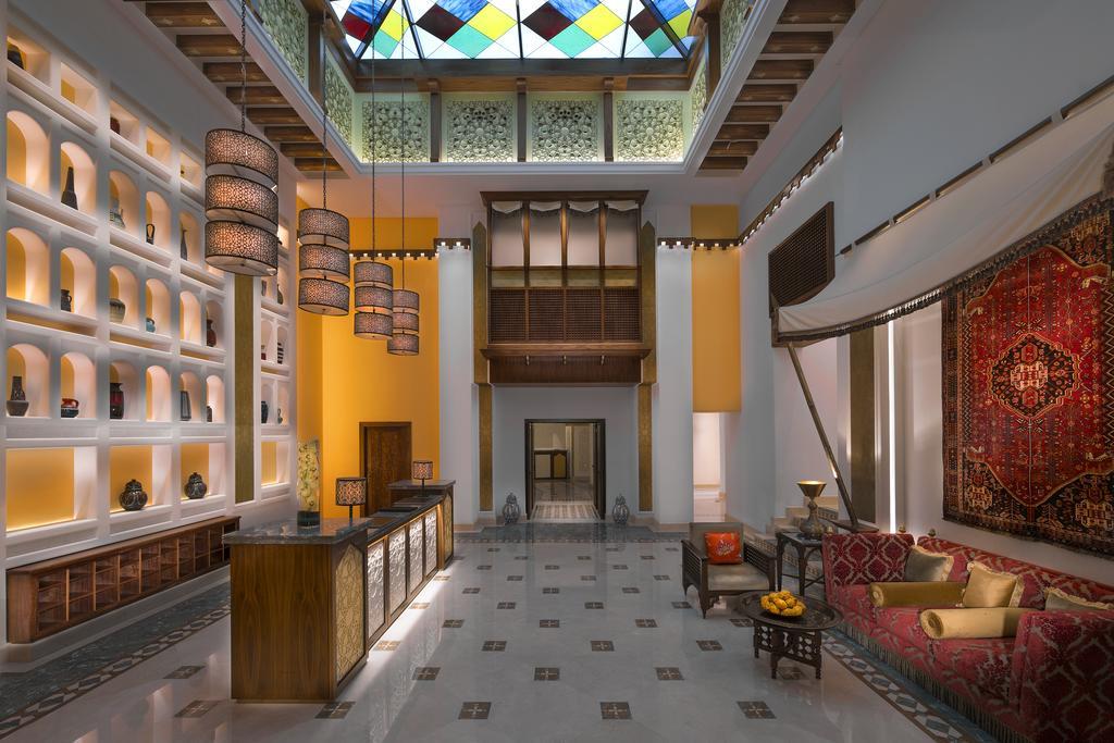 Souq Waqif Boutique - Tivoli Hotel 5*