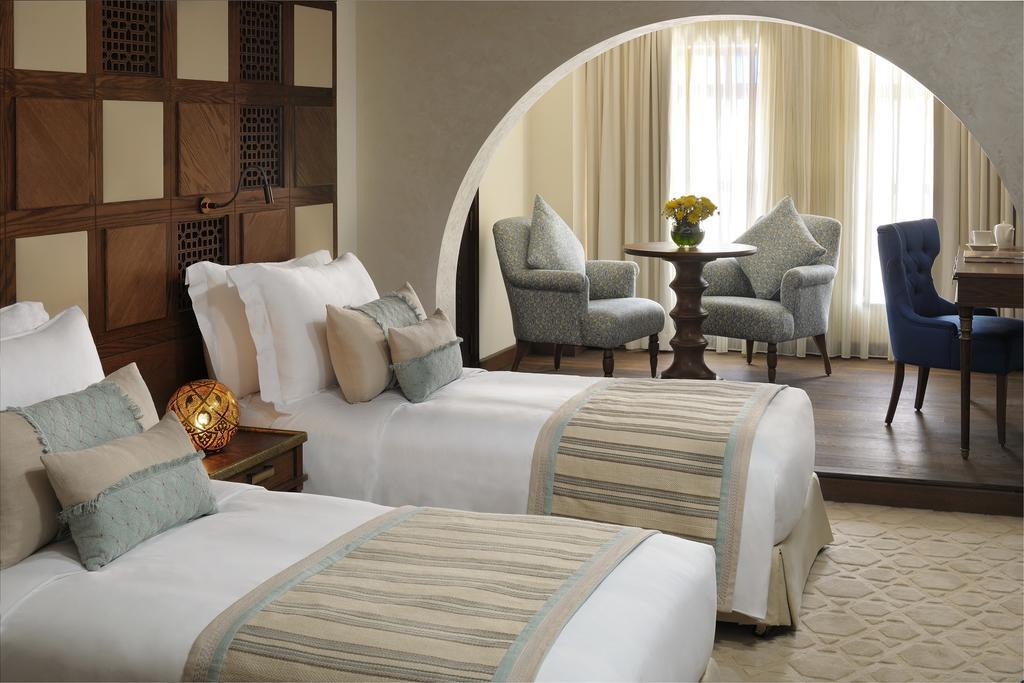 Souq Waqif Boutique - Tivoli Hotel Doha