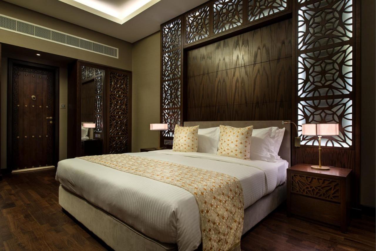 Souq Waqif Boutique - Tivoli Hotel
